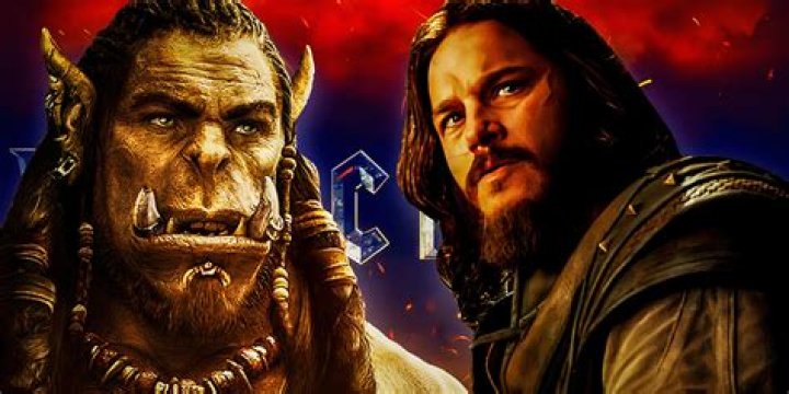 What is the story of Warcraft movie?