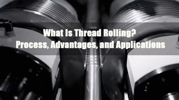 What is thread give an example?