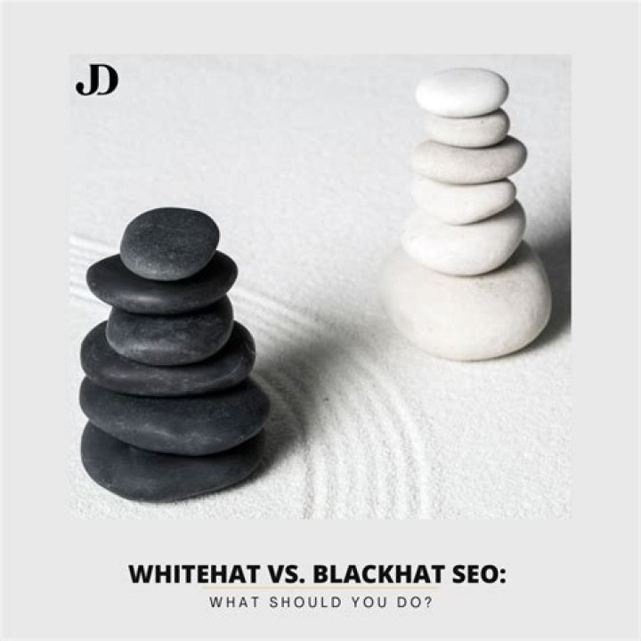 What is whitehat SEO?