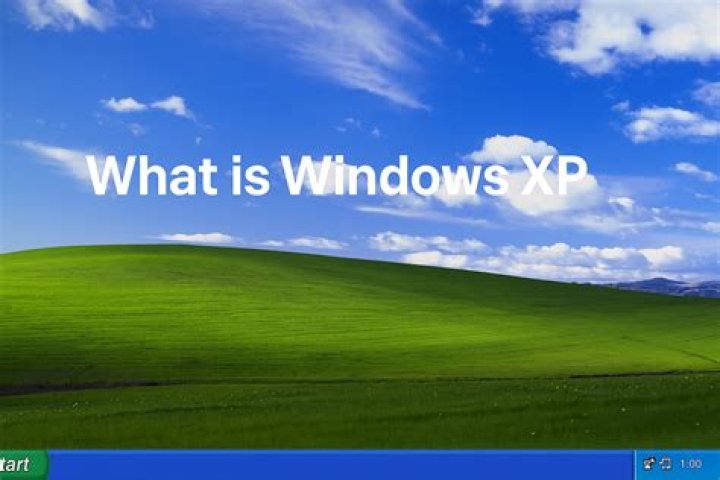 What is Windows XP OEM?