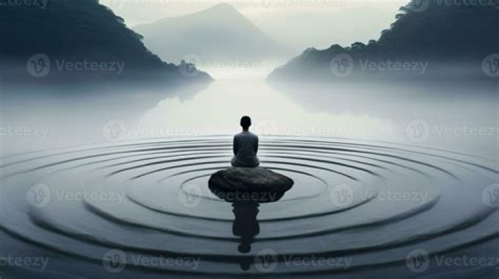 What is Zen breathing?