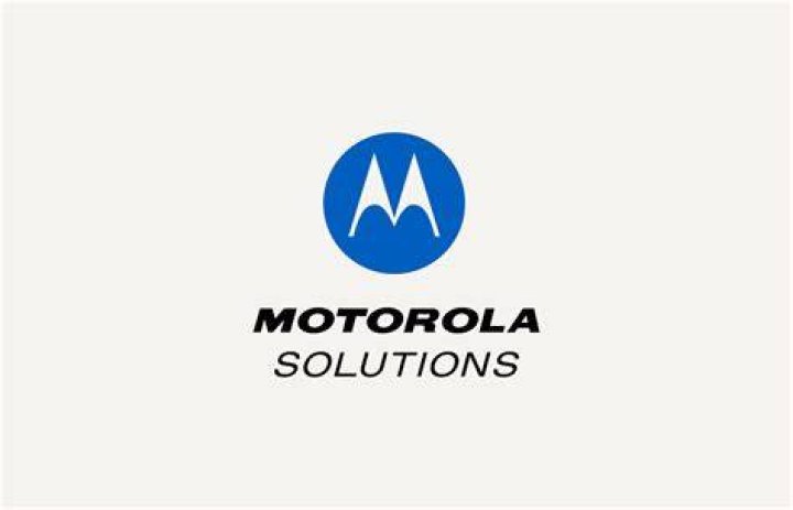 What kind of company is Motorola Solutions?