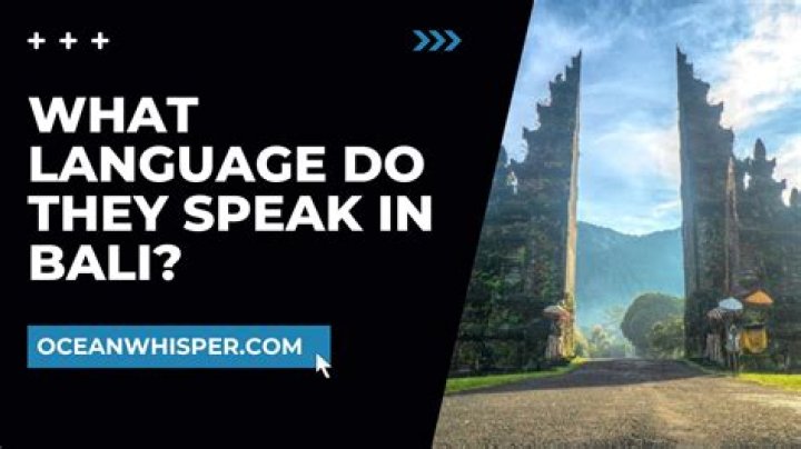 What language do they speak in Tokelau?