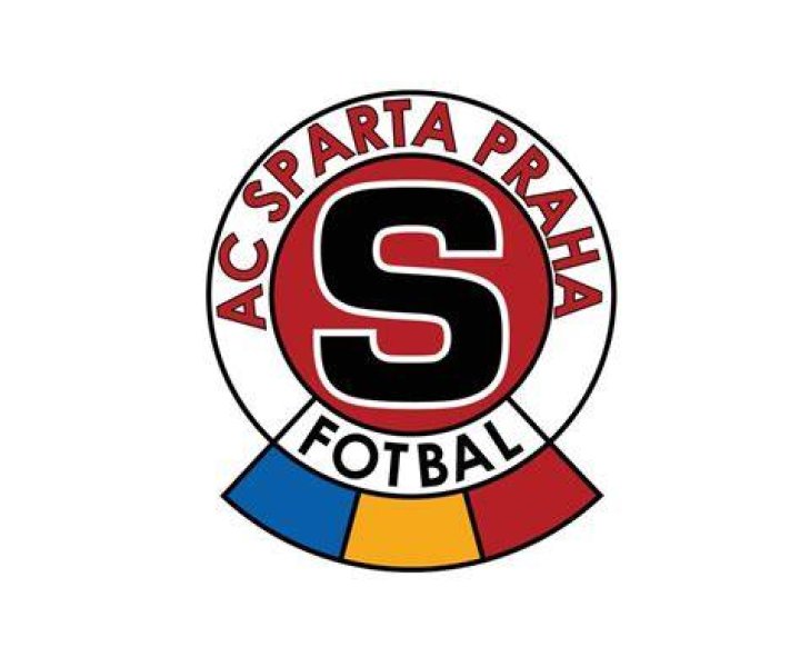 What league are Sparta Prague in?