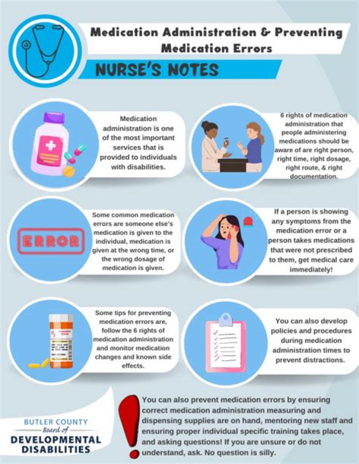 What medication can carers administer?