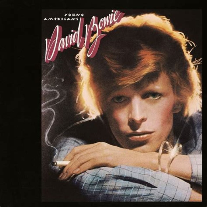 What movie is the song fame by David Bowie?