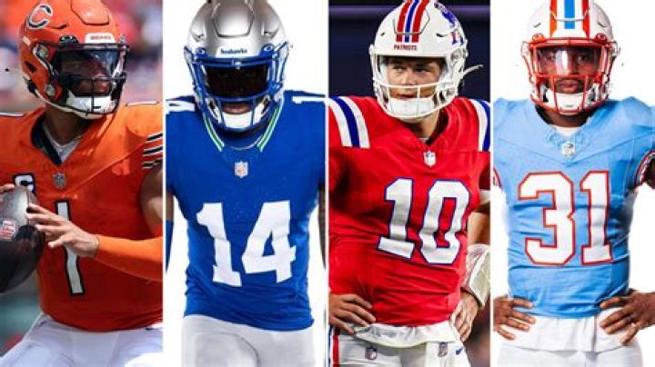 What NFL player has a bunch of kids?