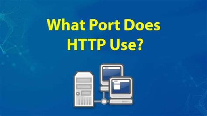 What port does APNs use?