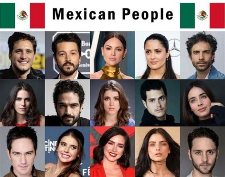 What race are people from Guerrero Mexico?
