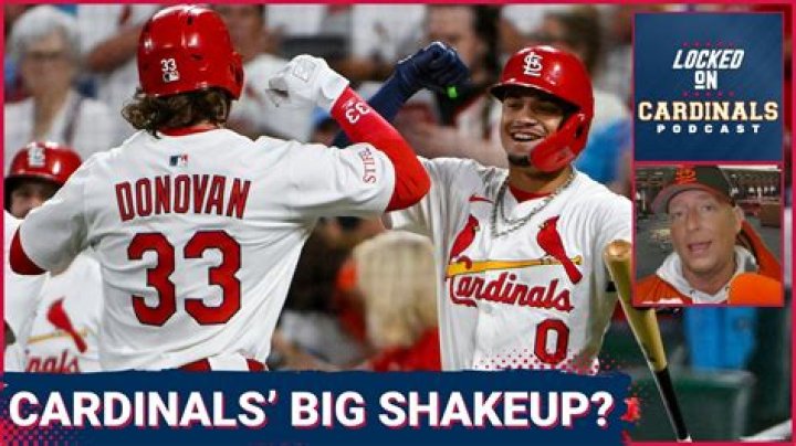 What radio station is the STL Cardinals game on?
