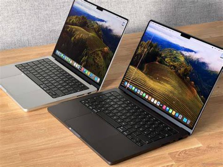What resolution is MacBook Pro 15?