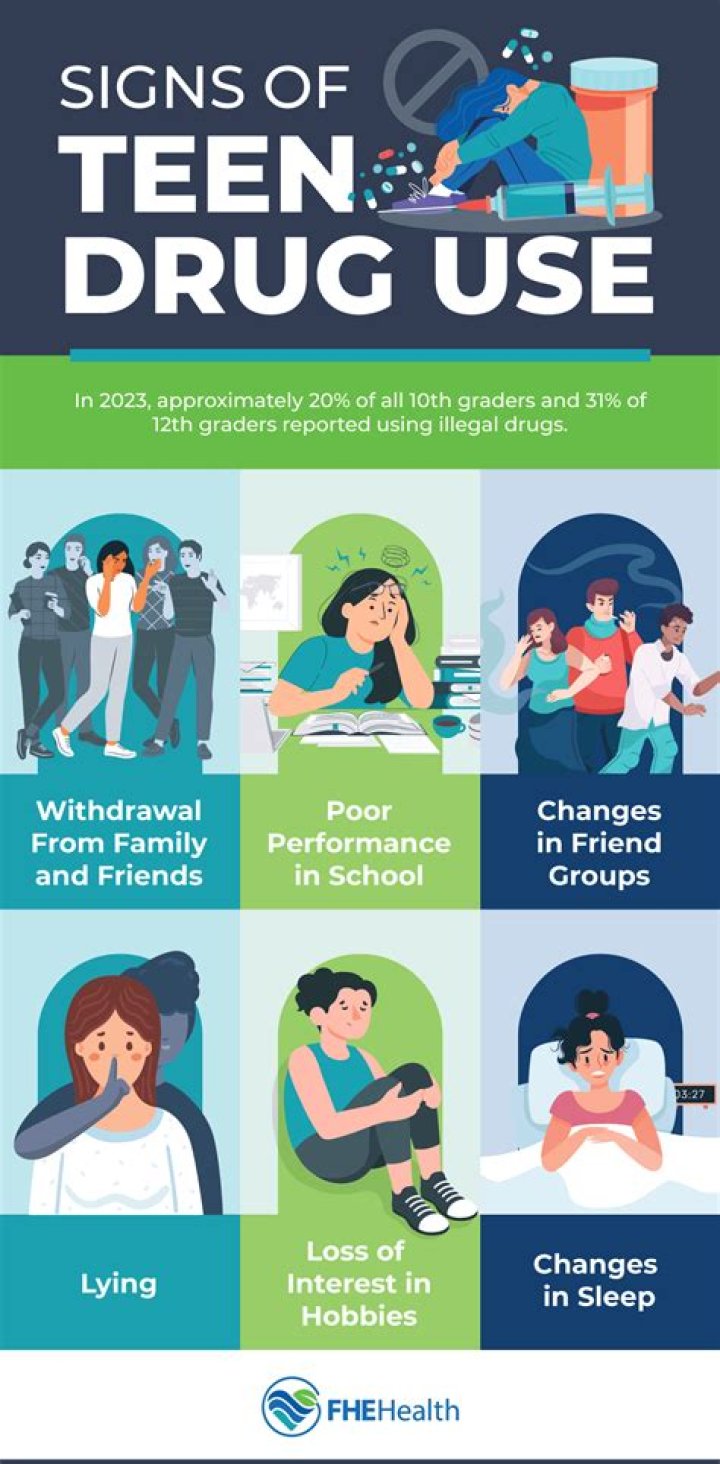 What resources are available to help teens with a substance use disorder?