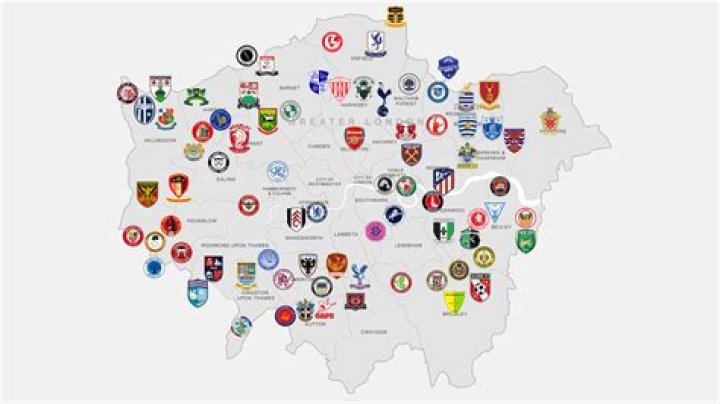 What rugby clubs are in London?