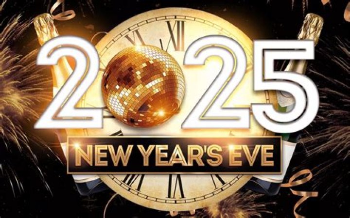 What TV shows are on New Years Eve?