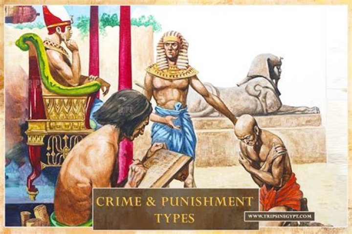 What type of punishment is used in The Scarlet Letter?
