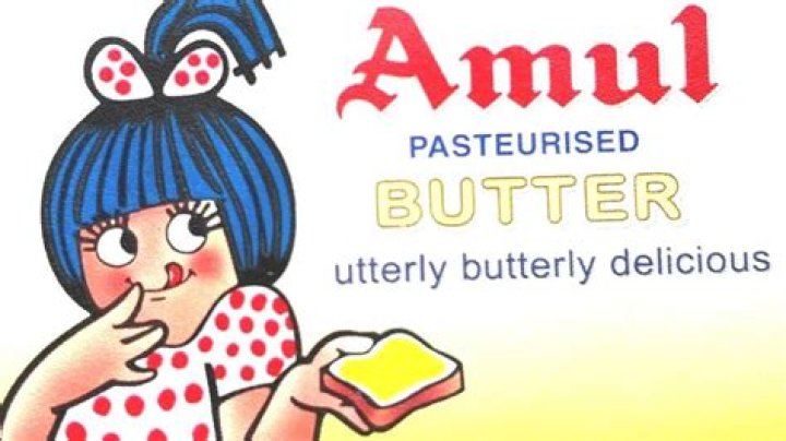 What was the Amul advertising campaign?