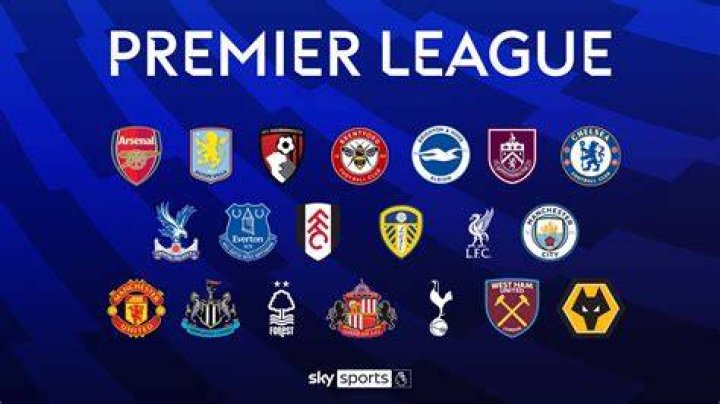 What was the Premier League called in 2012?