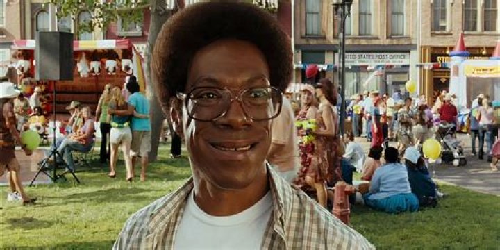 What water park was in the movie Norbit?