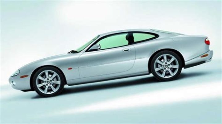 What year did Jaguar stop using Nikasil?