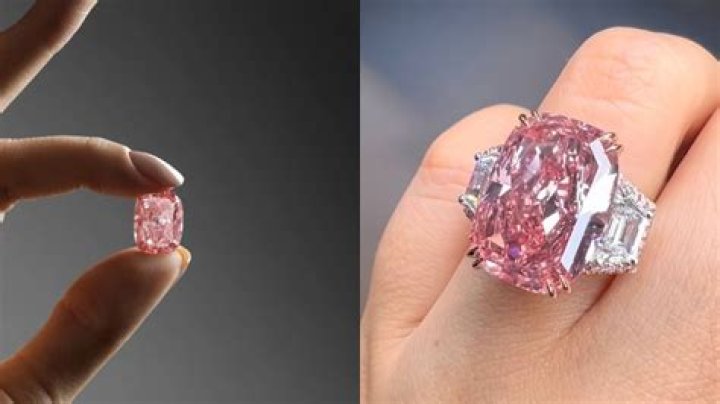 Whats the most expensive ring?