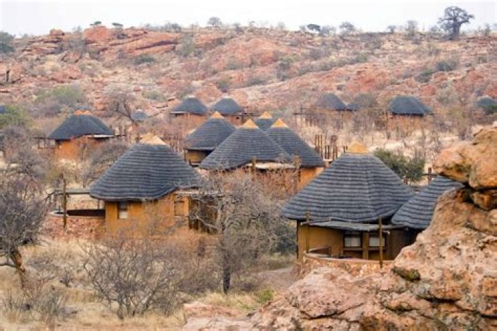 When did Mapungubwe begin and end?