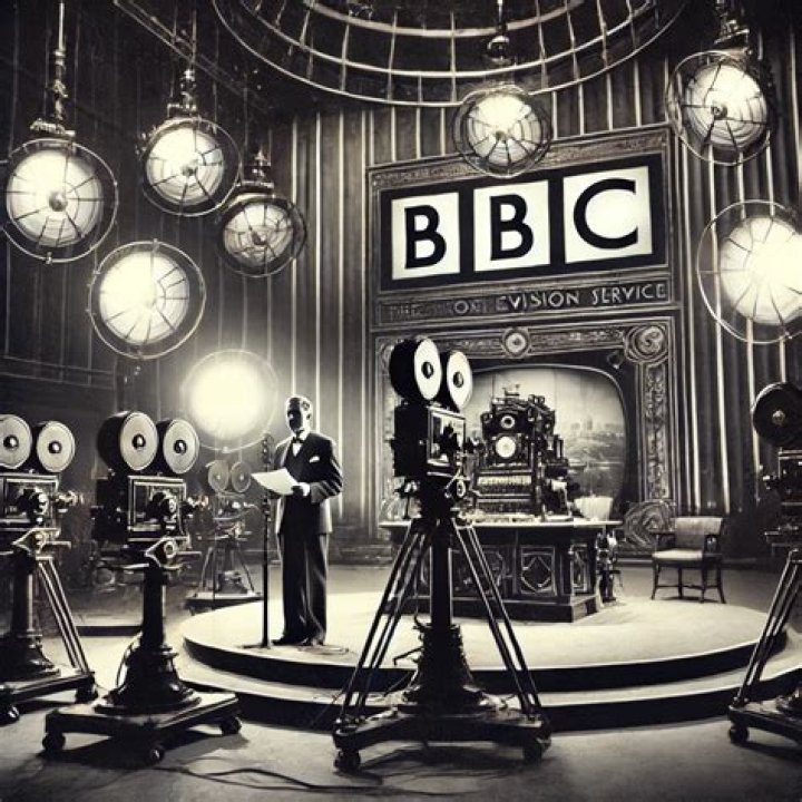 When did the BBC Home Service end?