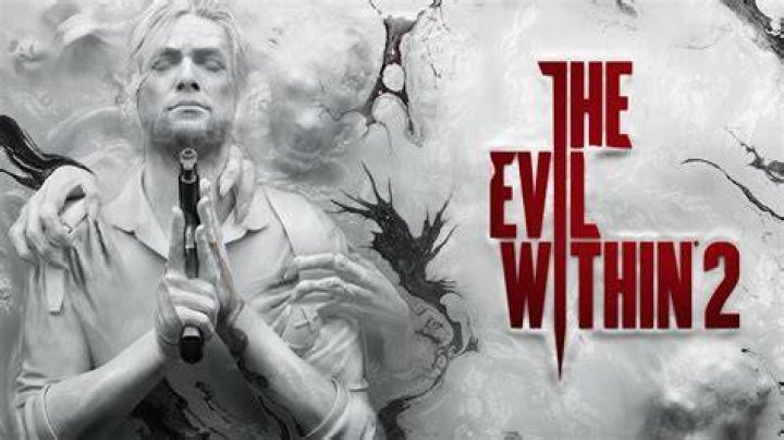 When did the evil within come out on Xbox?