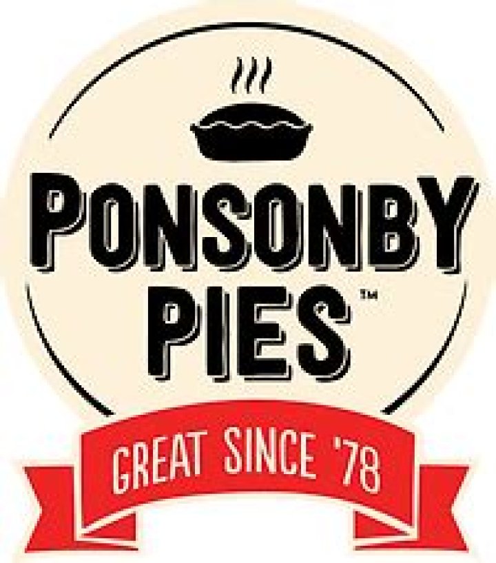 Where are Ponsonby Pies made?