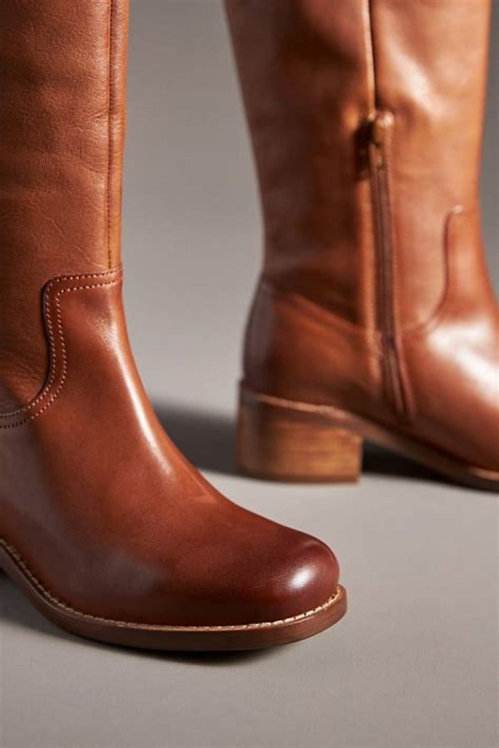 Where are Seychelles boots made?