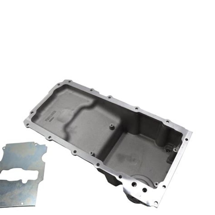 Where can I buy a 351 swap oil pan?