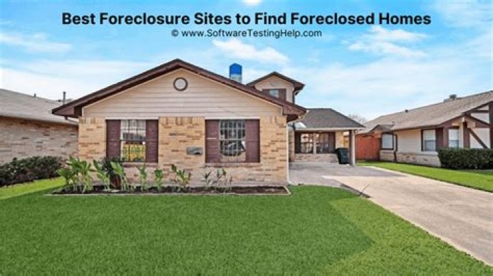 Where can I find cheap foreclosed homes?