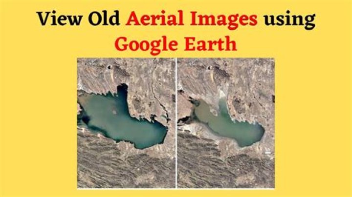 Where can I find my aerial photos?