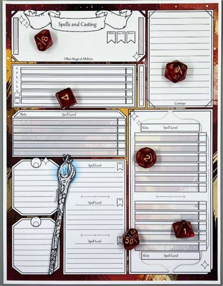 Where can I get DND pdfs for free?