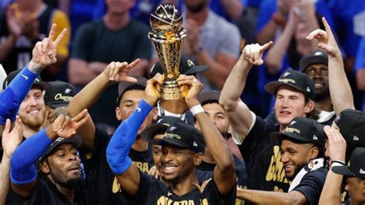 Where can I watch Game 4 of the NBA Finals?