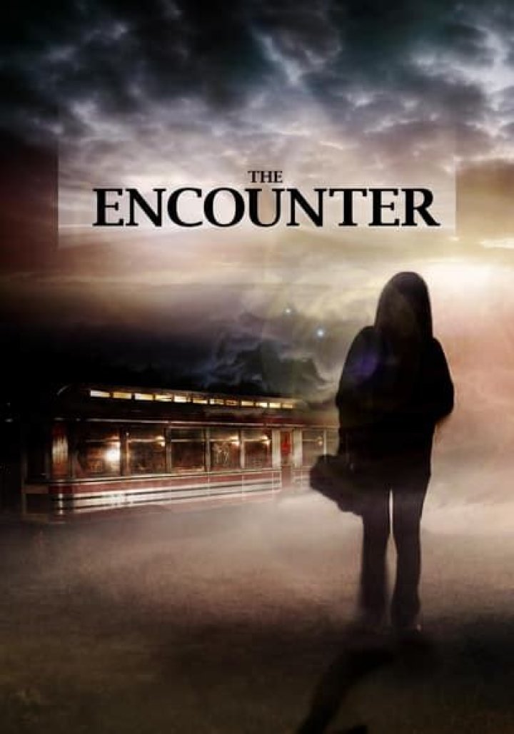 Where can I watch the encounter movie?