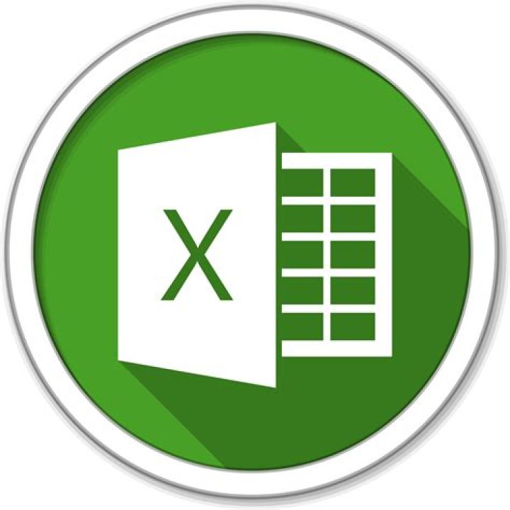 Where did my Excel icon go?