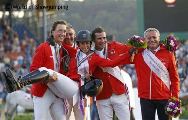 Where did Switzerland compete in the 2016 Summer Olympics?