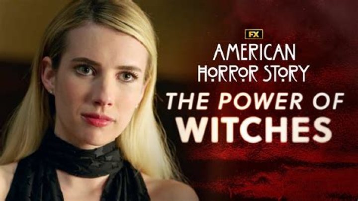 Where did they shoot American Horror Story Coven?