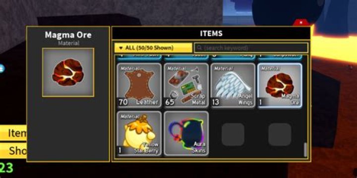 Where do you get the magma stone in Pokemon Black 2?