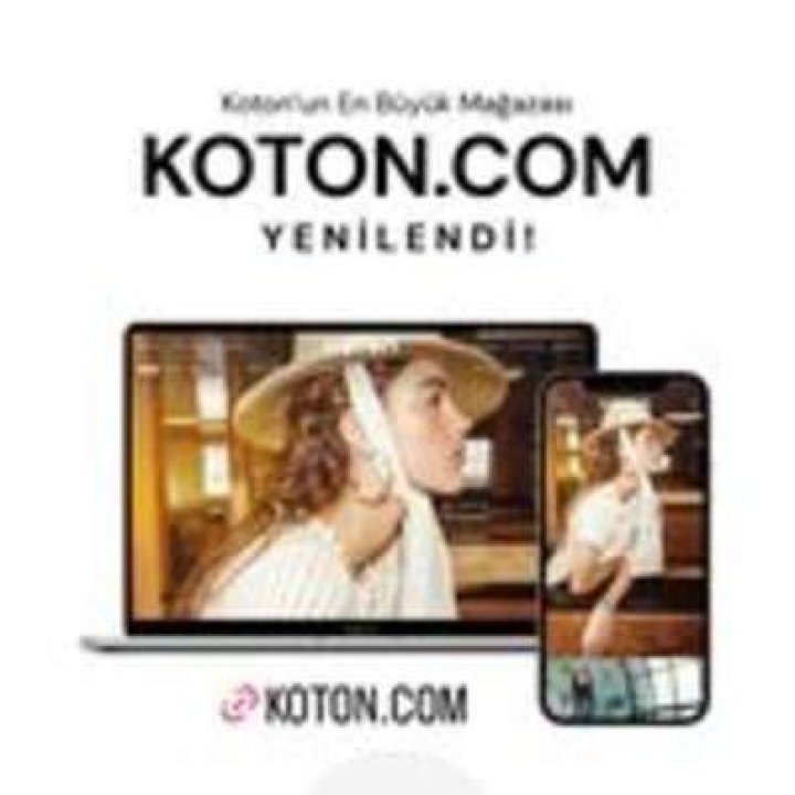 Where is Koton located?