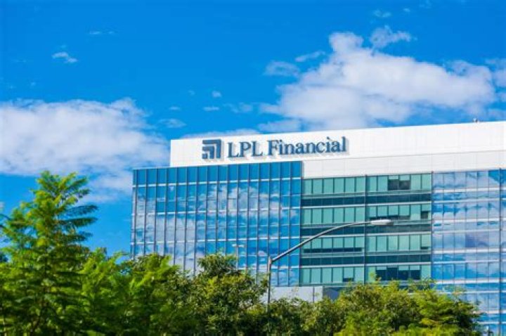 Where is LPL Financial headquarters address?