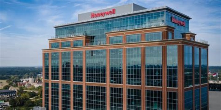 Where is the Honeywell headquarters?