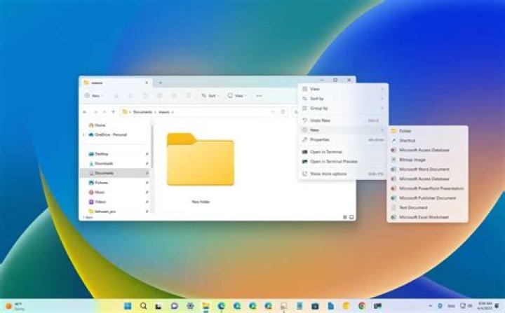 Where is the start up folder in Windows XP?