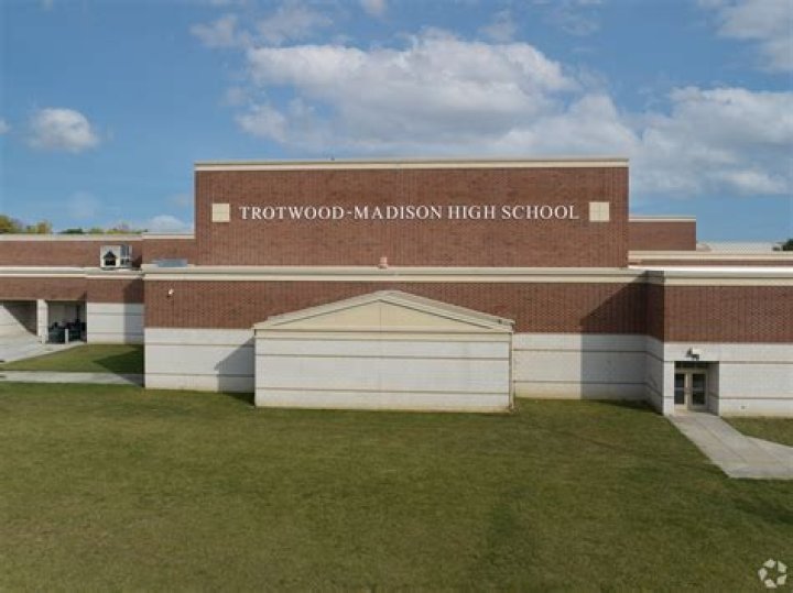 Where is Trotwood-Madison located?