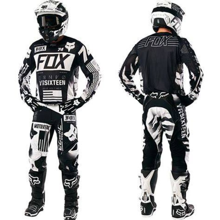 Where to buy dirt bike and motocross gear?