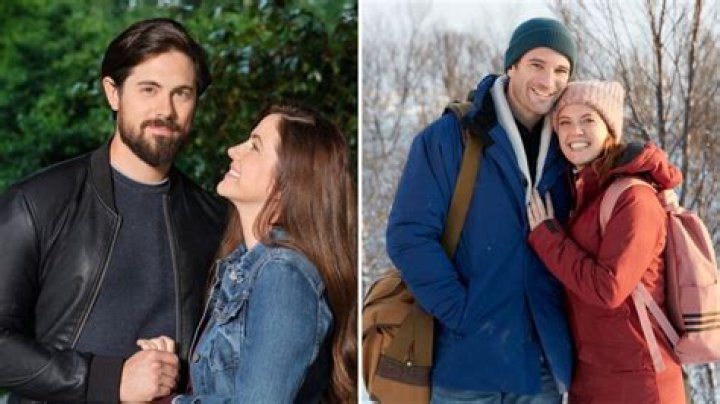 Where was the hallmark movie chance at romance filmed?