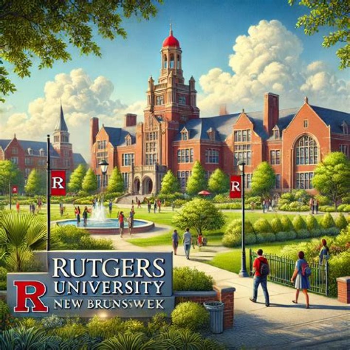 Which campus of Rutgers is the best?