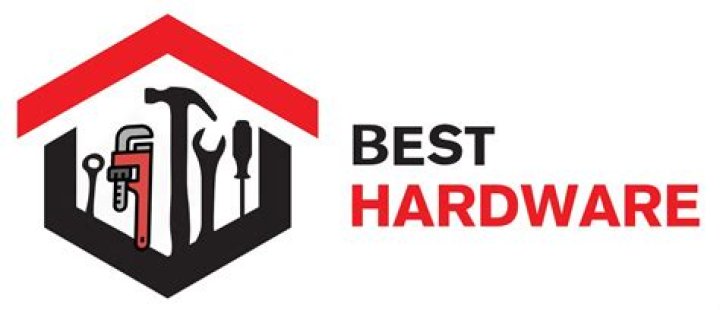 Which company is best for hardware?
