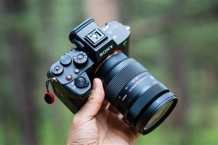 Which rangefinder camera is the best?