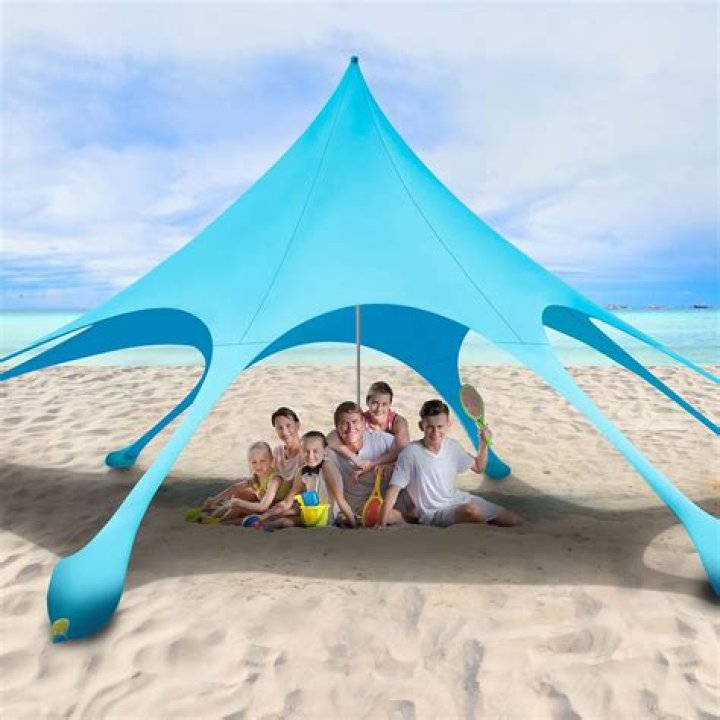 Which tent is best for a family?